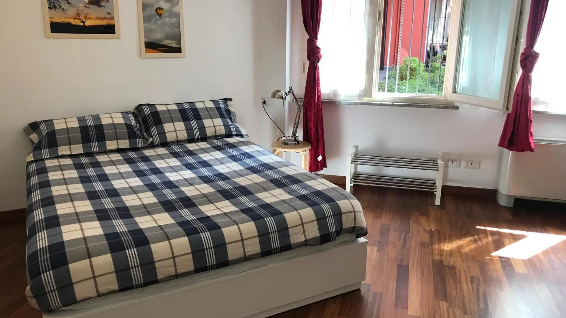 Apartment New Studio Citta Studi Milan