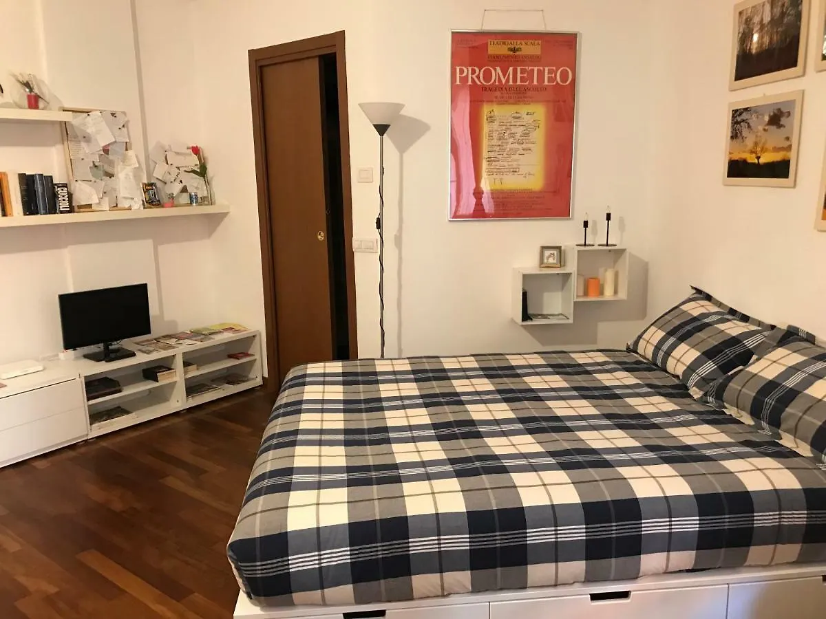 New Studio Citta Studi Milan Italy