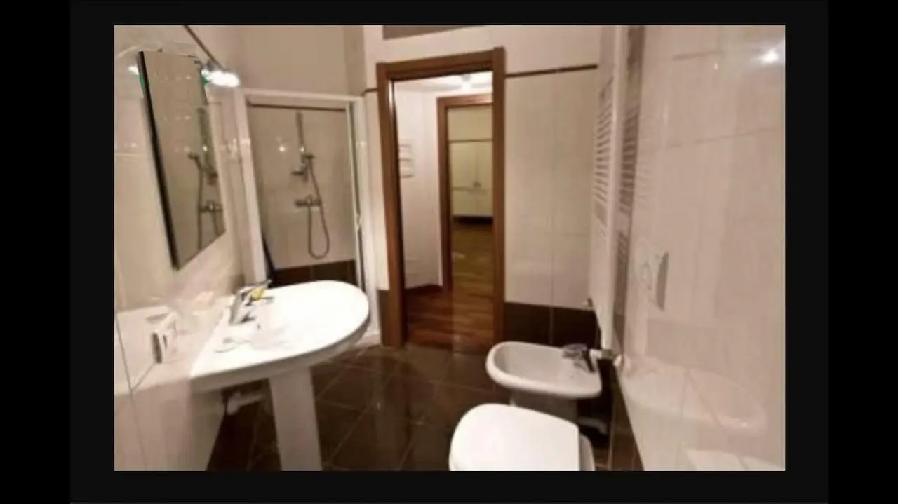 New Studio Citta Studi Milano 0*,  İtalya